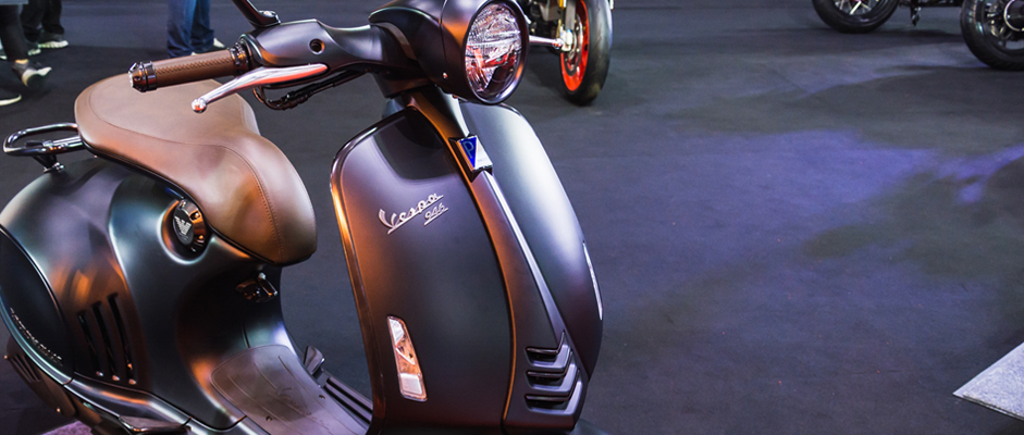 Vespa <br> 946